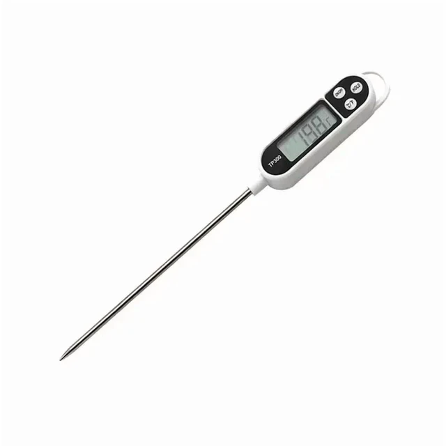 Main image of Food Thermometer TP300 Digital Kitchen Water Oil Thermometer for Meat Cooking Food Probe BBQ Electronic Oven Kitchen Tools