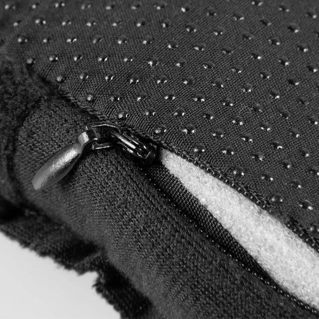 Alt view image 2 of 7 - 1 pair of ergonomic memory foam office chair armrests, comfortable game chair armrests for elbow and forearm decompression