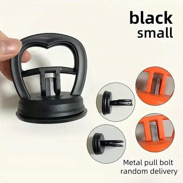 Alt view image 6 of 6 - 1pcs Dent Puller Pull Bodywork Panel Remover Sucker Tool 2Inch Car Repair Sucker ToolSuction Cup Suitable For Small Dents