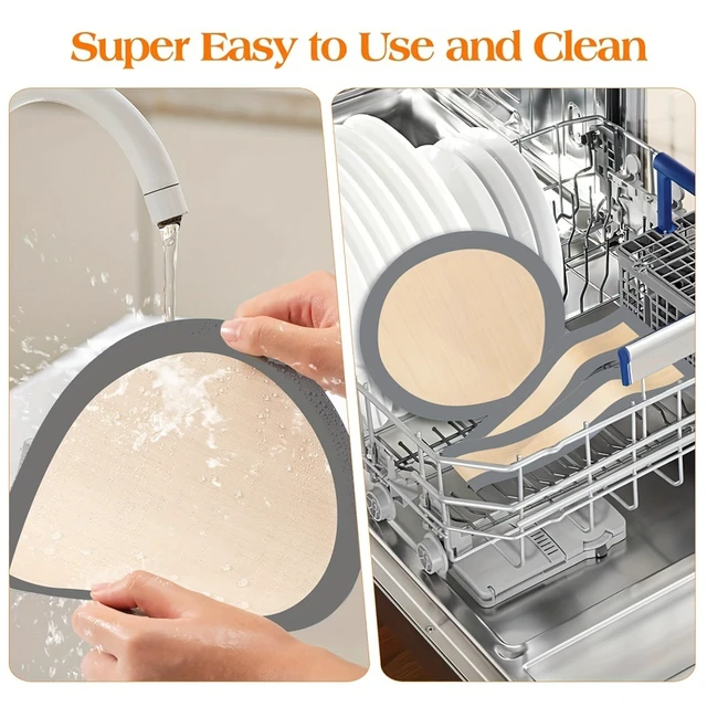 Alt view image 2 of 7 - Silicone Baking Pad Suitable for Springform Flat Bottom, Preventing Cake From Sticking To The Bottom and Sides, Easy To Clean