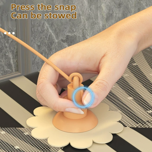 Alt view image 5 of 7 - Portable Foldable Food Covers Umbrella Fine Mesh Breathable Anti-Mosquito Meal Vegetable Fruit Cover Kitchen Gadgets Accessories