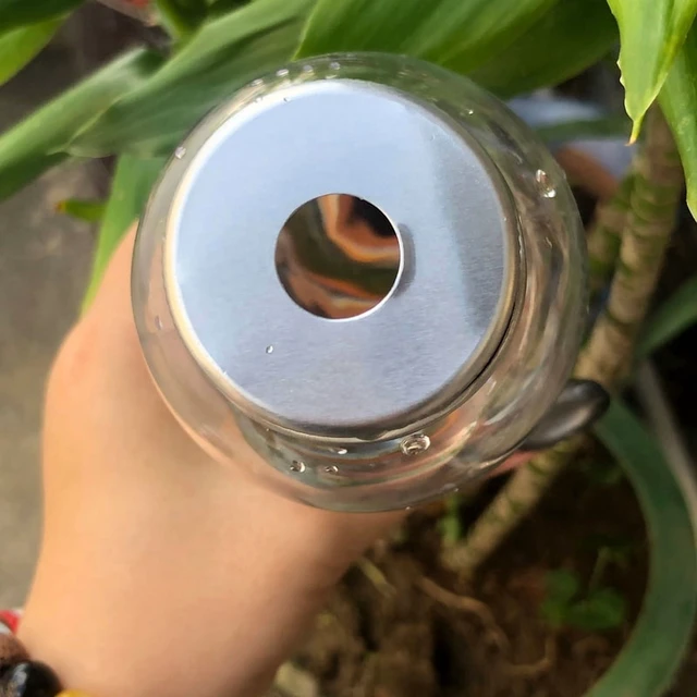 Alt view image 3 of 7 - 1Pcs Creative Automatic Water Device Plant Waterer Self Watering Home Garden Tools Gardening For Indoor And Outdoor Plants