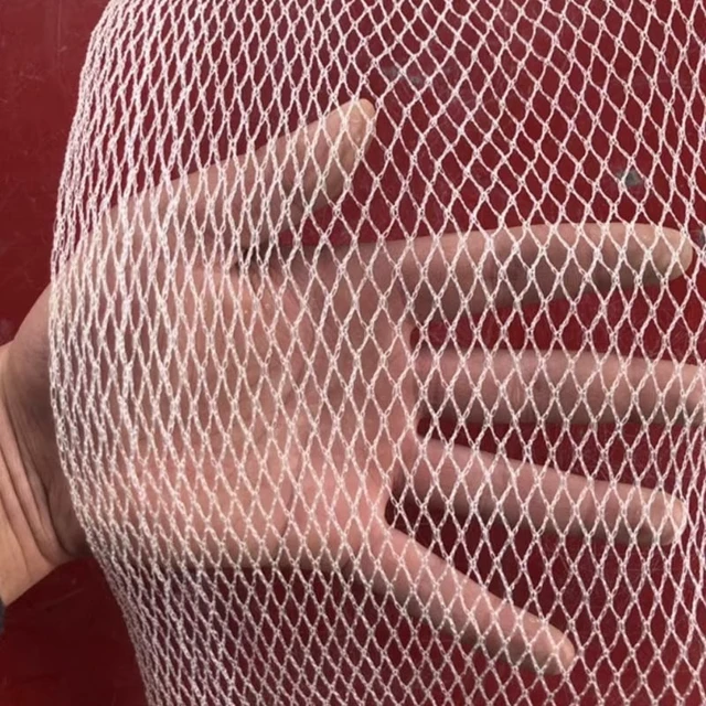 Alt view image 3 of 7 - 0.5mm Mesh Anti-Bird Net: Precision Protection for Grape Vines