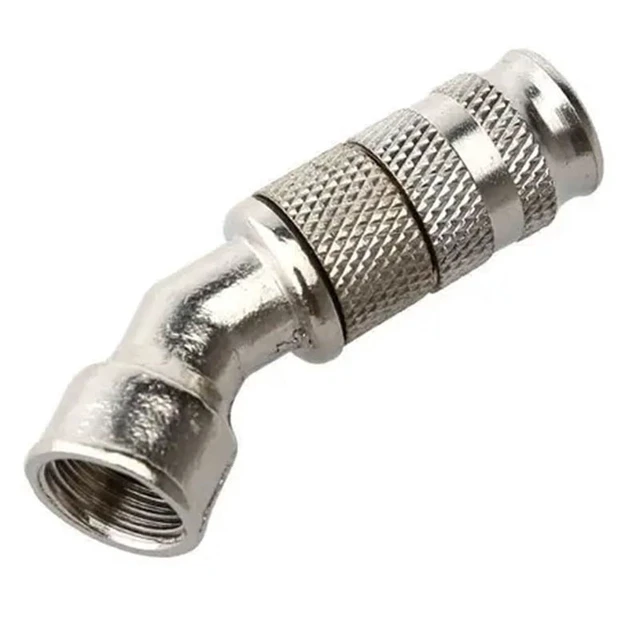 Alt view image 4 of 6 - Brass Atomization Nozzle Adjustable Spray Garden Cleaning Machine Agricultural Irrigation Spraying Sprinkler