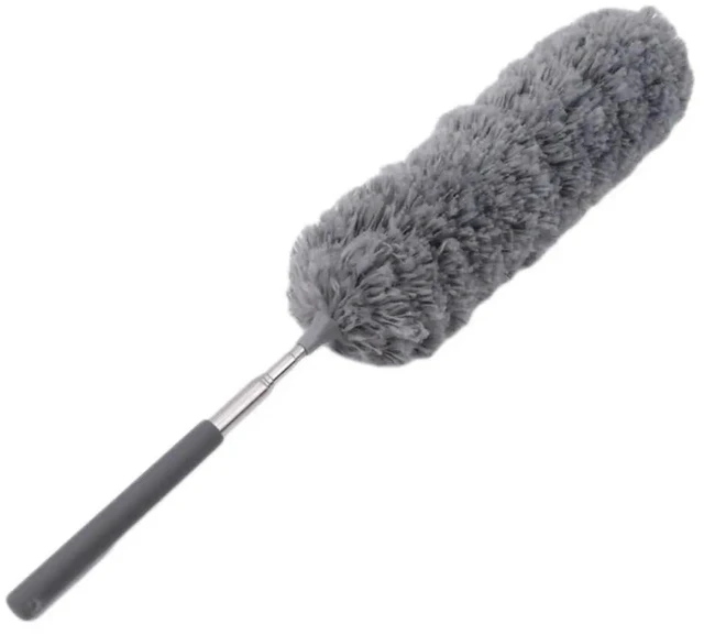 Main image of 1Pc Cleaning Duster Lightweight Dust Brush Flexible Dust Cleaner Gap Dust Removal Dusters Household Cleaning Tools