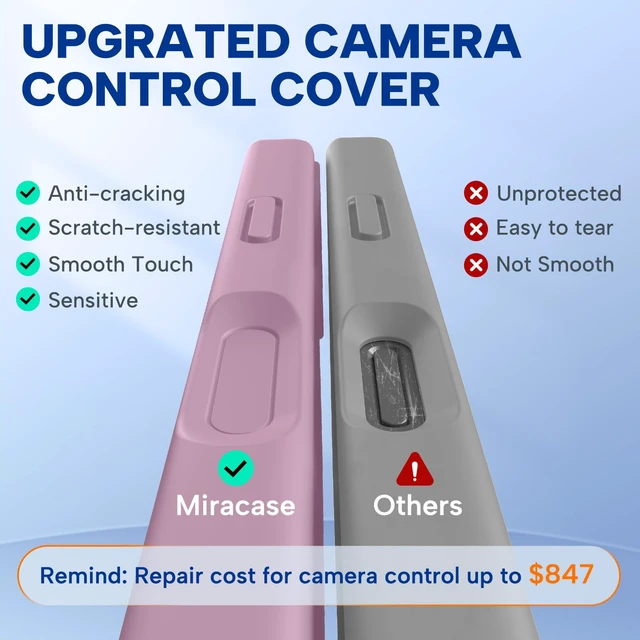 Alt view image 4 of 7 - Miracase Magnetic for iPhone 18 Pro Case, Silicone, Blackcurrant | Compatible with MagSafe, Soft Microfiber Lining,Shockproof Drop Protection Phone Case for 18 Pro