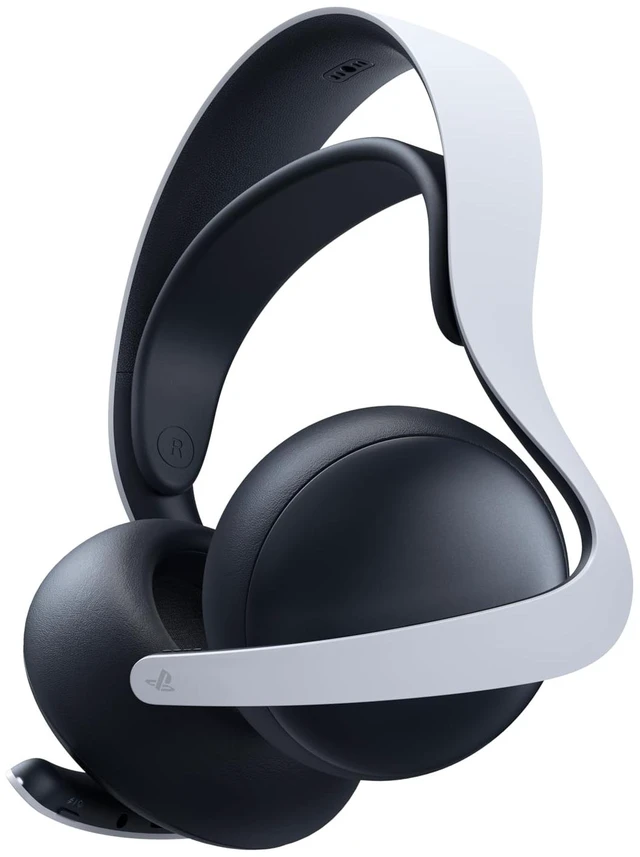 Main image of PULSE Elite Wireless Headset - For PS5, PC & MAC