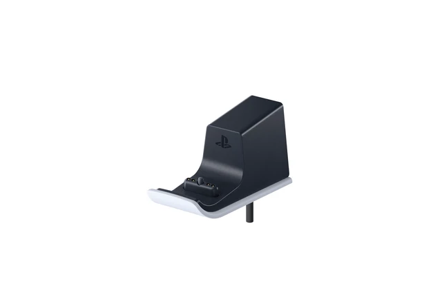 Alt view image 2 of 5 - PULSE Elite Wireless Headset - For PS5, PC & MAC