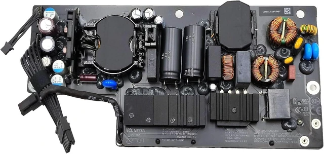 Alt view image 8 of 14 - HAWSON A1418 Power Supply Replacement for iMac 21.5" A1418 (Late 2012-Mid 2017) A2116 (2019) Power Supply Board 185W ADP-185BFT