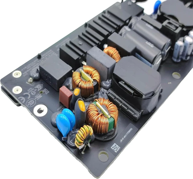Alt view image 10 of 14 - HAWSON A1418 Power Supply Replacement for iMac 21.5" A1418 (Late 2012-Mid 2017) A2116 (2019) Power Supply Board 185W ADP-185BFT