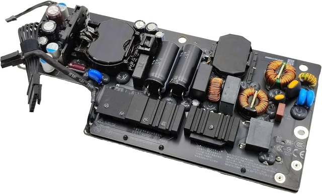 Alt view image 12 of 14 - HAWSON A1418 Power Supply Replacement for iMac 21.5" A1418 (Late 2012-Mid 2017) A2116 (2019) Power Supply Board 185W ADP-185BFT