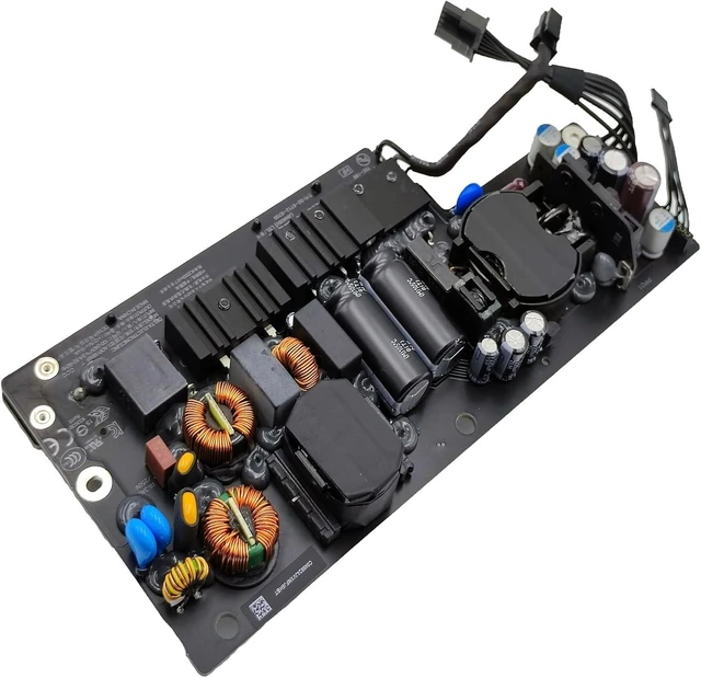 Alt view image 13 of 14 - HAWSON A1418 Power Supply Replacement for iMac 21.5" A1418 (Late 2012-Mid 2017) A2116 (2019) Power Supply Board 185W ADP-185BFT