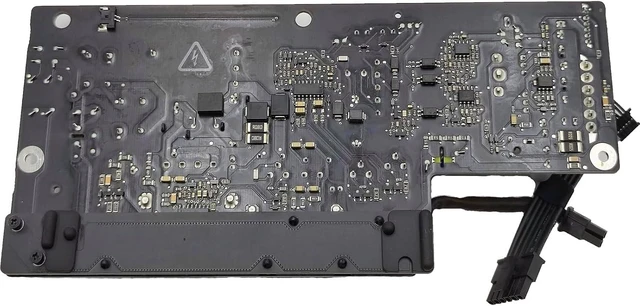Alt view image 14 of 14 - HAWSON A1418 Power Supply Replacement for iMac 21.5" A1418 (Late 2012-Mid 2017) A2116 (2019) Power Supply Board 185W ADP-185BFT