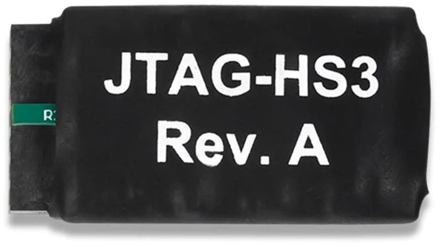Alt view image 9 of 9 - Digilent JTAG-HS3 Programming Cable