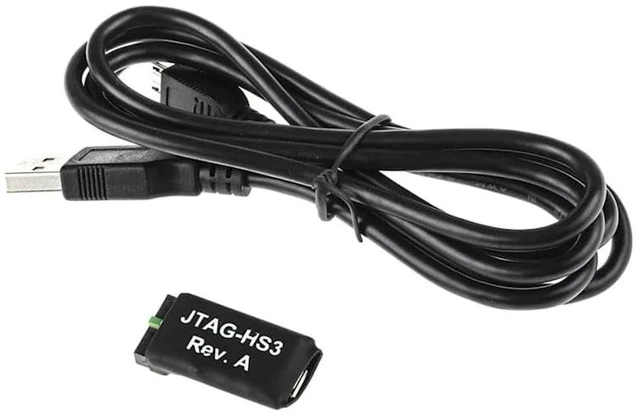 Alt view image 7 of 9 - Digilent JTAG-HS3 Programming Cable