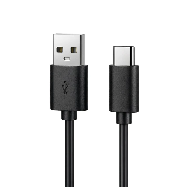 Alt view image 3 of 7 - Smays USB C Cable Bulk 50-Pack, Type C Charger Cord 3.3ft Multipack