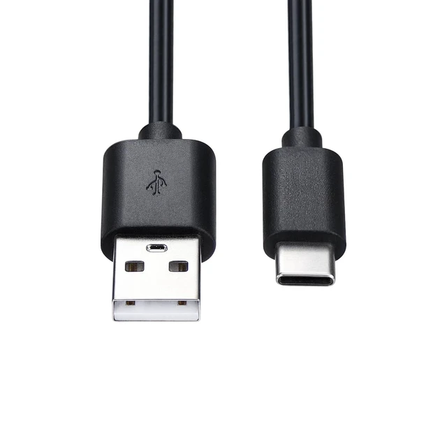 Alt view image 4 of 7 - Smays USB C Cable Bulk 50-Pack, Type C Charger Cord 3.3ft Multipack