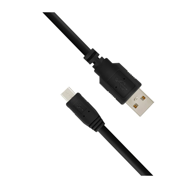 Alt view image 4 of 7 - Vebner 20-Foot Micro USB - USB-A to Micro-B - Cable Compatible with Kindle, Most Android Phones, Security Cameras and Cameras for Tethering