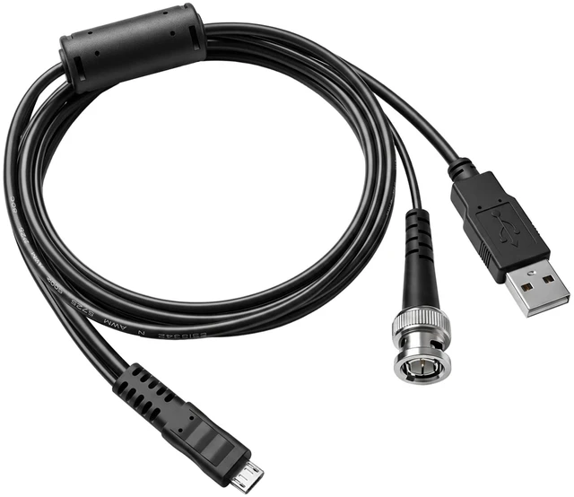 Main image of Kokorasa PMKN4128A USB Programming Cable for Motorola CP100D CP200D | for Motorola EVX-S24 R2 SL1600 SL2600 SL300 SL3500e SL500e SL7550e