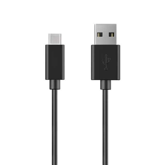Alt view image 2 of 6 - USB C Cable 50 Pack 0.5FT USB 2.0 Cables,Bulk Type C Charging Cords Black