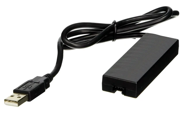Alt view image 3 of 7 - Idatalink ADS-USB Weblink Updater Computer Cable USB Interface for Use with Bypass Modules and Remote Start Systems.