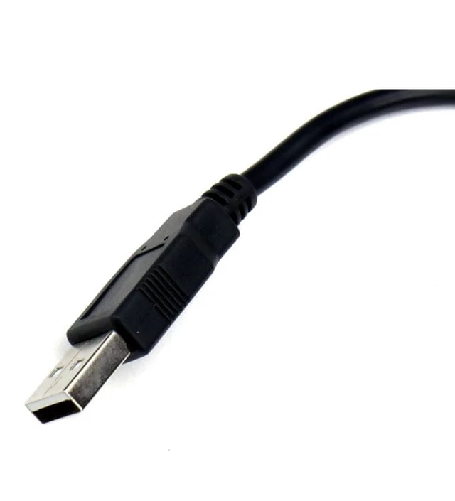 Alt view image 7 of 7 - Idatalink ADS-USB Weblink Updater Computer Cable USB Interface for Use with Bypass Modules and Remote Start Systems.
