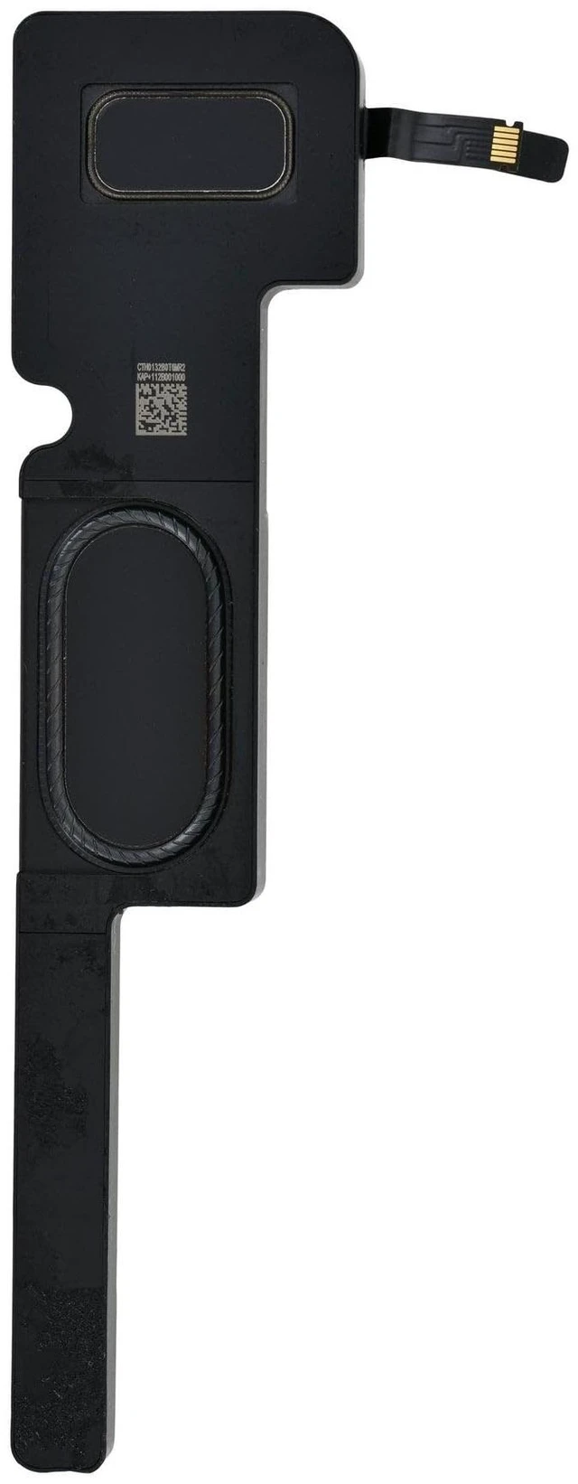 Alt view image 4 of 6 - Willhom Left and Right Speaker Replacement for MacBook Pro 16" 2019 A2141