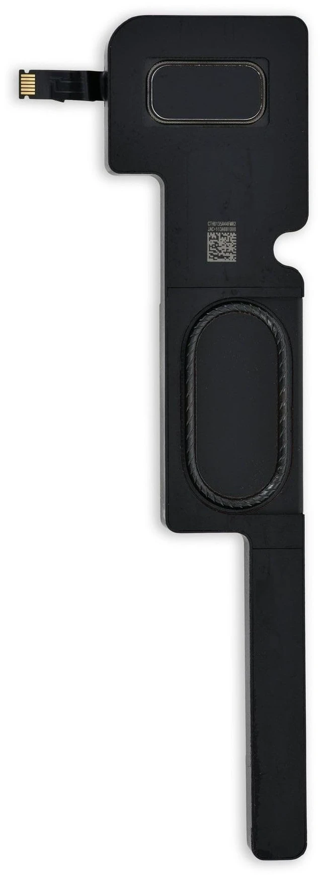 Alt view image 6 of 6 - Willhom Left and Right Speaker Replacement for MacBook Pro 16" 2019 A2141