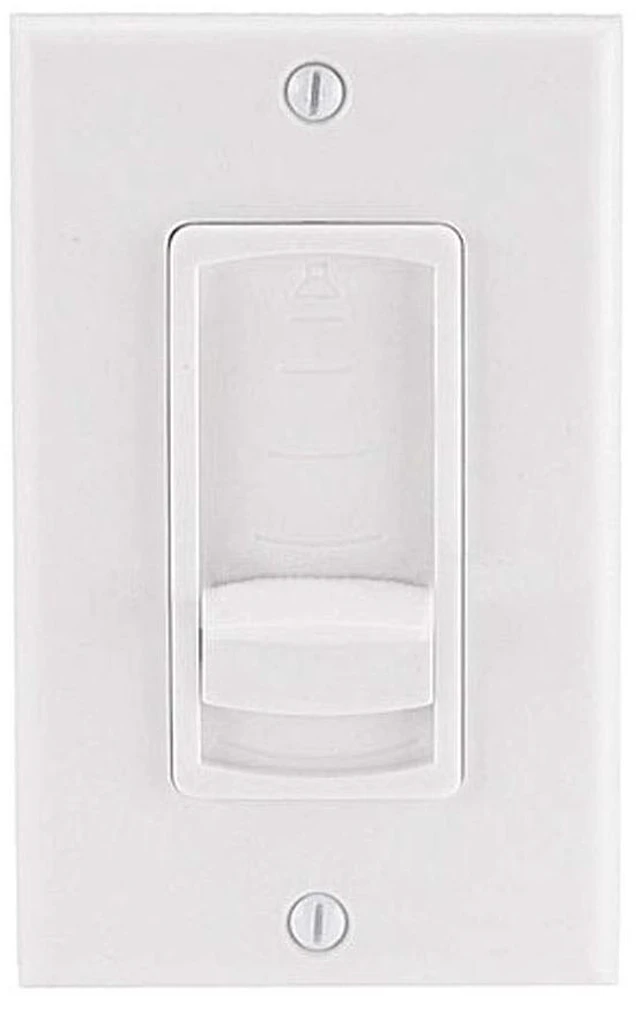 Main image of Monoprice 108244 RMS 50W Speaker Volume Controller, White