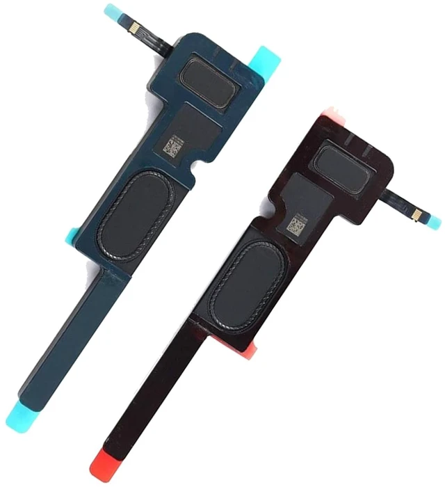 Alt view image 2 of 6 - Willhom Left and Right Speaker Replacement for MacBook Pro 16" 2019 A2141