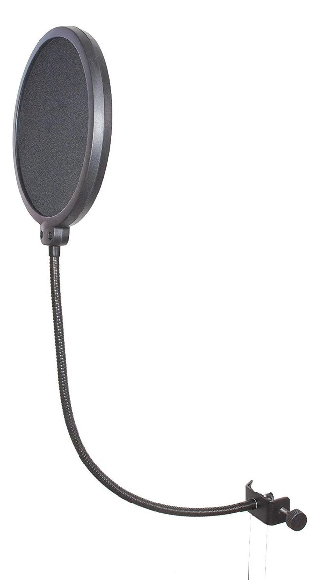 Alt view image 6 of 6 - sE Electronics X1 A Large-Diaphragm Condenser Microphone Bundle with Pop Screen Filter