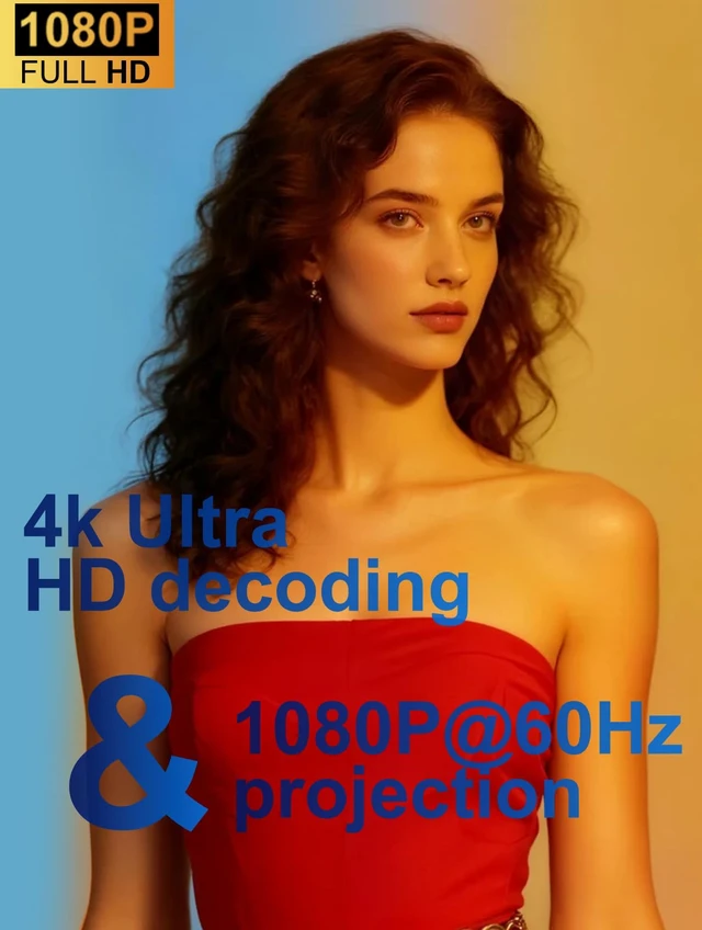 Alt view image 7 of 7 - Wireless HDMI Transmitter and Receiver, Wireless HDMI Adapter,Plug & Play | 1080P@60Hz HD Video Output Wireless HDMI,2.4G/5.8G for Streaming Video&Audio to Monitor from PC/ Projector/ Laptop/ TV Box