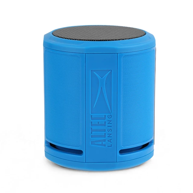 Main image of Altec Lansing - HydraOrbit Waterproof Portable Bluetooth Speaker | Lightweight Construction, Easy-Carry Design, Rich Audio Performance, Durable Outdoor Build, Easy Device Pairing