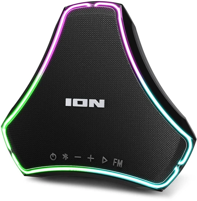 Main image of Ion Audio Triumph Waterproof Bluetooth Speaker