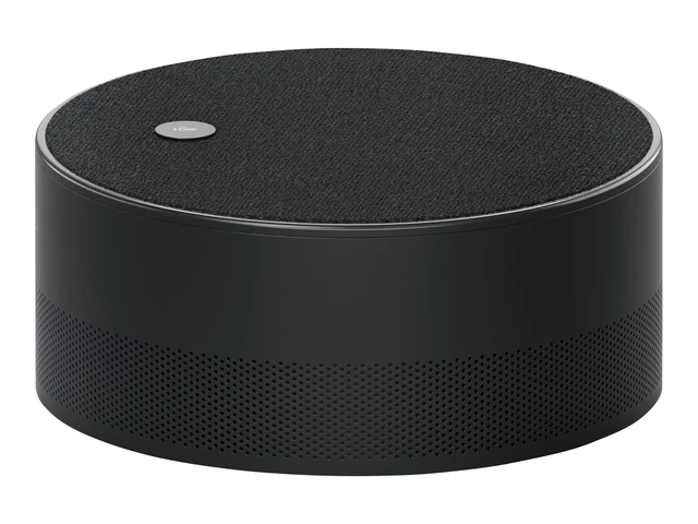 Alt view image 4 of 7 - EPOS Expand Capture 5 Professional-Grade Conference Speakerphone for Microsoft Teams Rooms - 7-Beamforming Mics, Voice ID & Live Transcription (1000895)