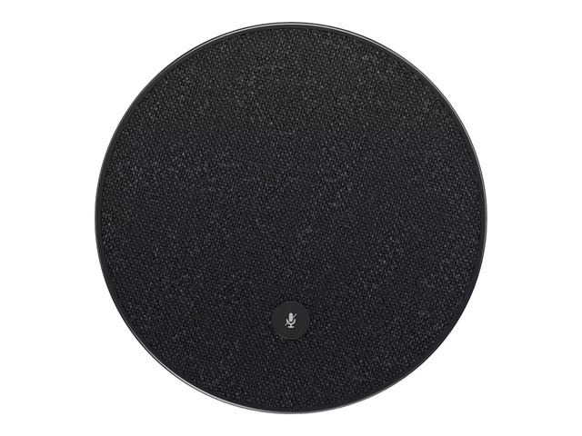 Alt view image 3 of 7 - EPOS Expand Capture 5 Professional-Grade Conference Speakerphone for Microsoft Teams Rooms - 7-Beamforming Mics, Voice ID & Live Transcription (1000895)