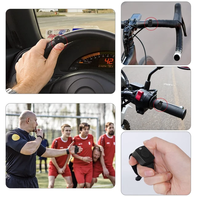 Alt view image 4 of 7 - LingAura Bluetooth Wireless Two Way Radio Walkie Talkie Headset Earpiece with Finger PTT for Midland LXT80 LXT110 LXT112 LXT114 ICOM IC-F4 F20 F21 F22 F24 F25 F26 V8 V80 V80E V82 2pin wakie-Talkie