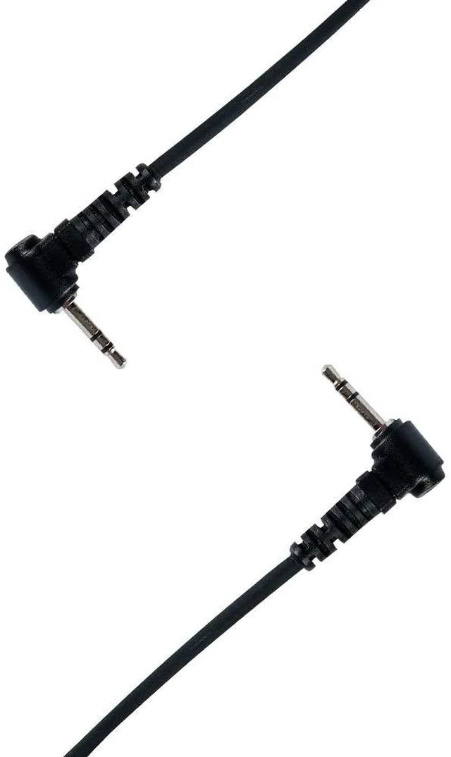 Alt view image 3 of 5 - HEOPBIRD Acoustic Tube Earpiece 10-Pack Compatible with MH230R MR350R | Surveillance Headset, Covert, PTT Mic, Comfort, Hands-Free, Lightweight, 2.5mm, Metal Clip, Walkie Talkie, T200 T460 T800