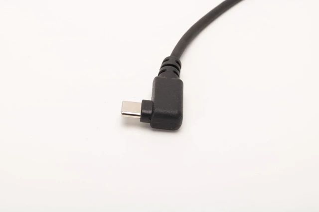 Alt view image 4 of 7 - Wirenest® Aviation Audio Recording Adapter with USB-C Connector Record Cockpit & ATC Audio, Single GA Plug to USB-C
