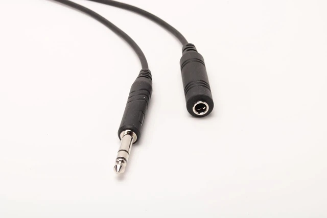 Alt view image 6 of 7 - Wirenest® Aviation Audio Recording Adapter with USB-C Connector Record Cockpit & ATC Audio, Single GA Plug to USB-C