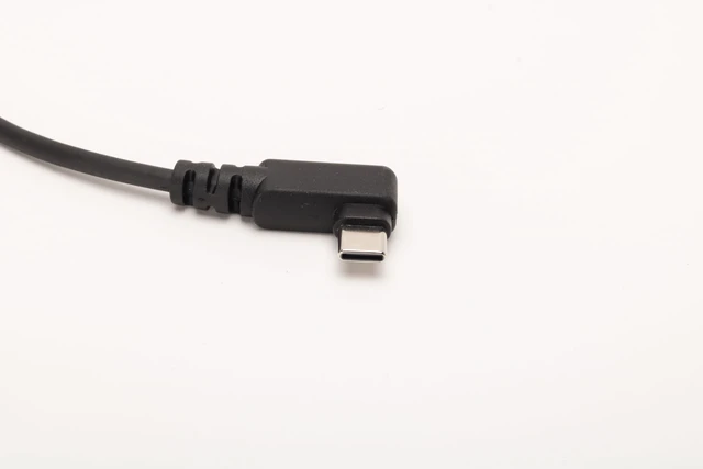 Alt view image 7 of 7 - Wirenest® Aviation Audio Recording Adapter with USB-C Connector Record Cockpit & ATC Audio, Single GA Plug to USB-C