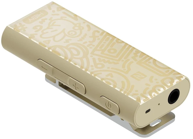 Alt view image 6 of 10 - HiBy W3 II Headphone Amp Bluetooth 5.2 Receiver USB DAC for Car Audio/Smartphone/PC/Laptop