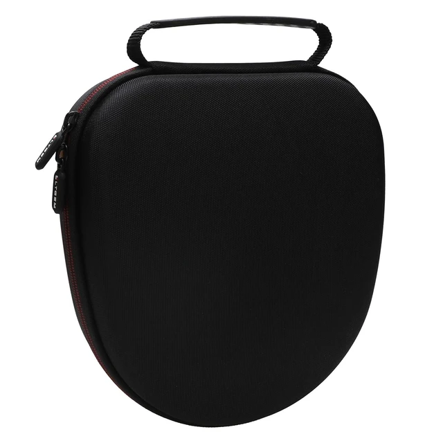 Alt view image 9 of 10 - LTGEM Case Compatible with Sony MDR-MV1 / MDR-M1 / MDR-M1ST Open Back Reference Monitor Headphones(Case Only)