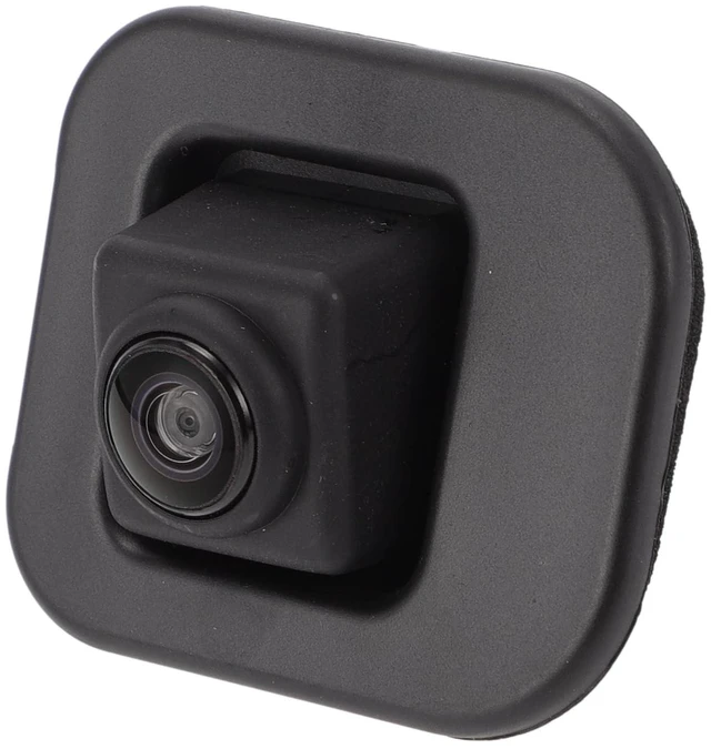 Alt view image 6 of 10 - RATCHROLL License Plate Rear View Camera for Nissan Sentra 2018-2019 Park Assist Camera Backup Reverse Camera No.284424AF0B