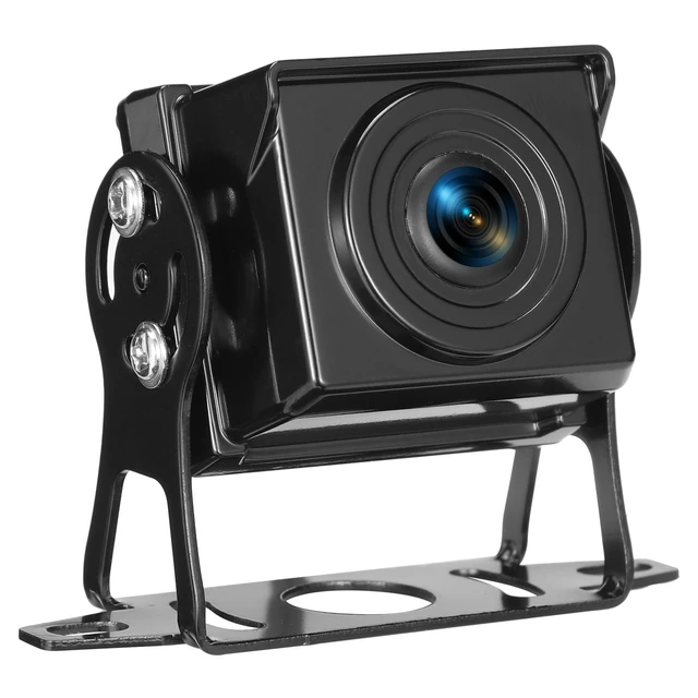 Alt view image 5 of 8 - Venluna Wired Backup Camera for RV Camera System, Square Rectangular Back View Camera, Only for ASIN B0FRYC9C18, B0FYPC7KV6