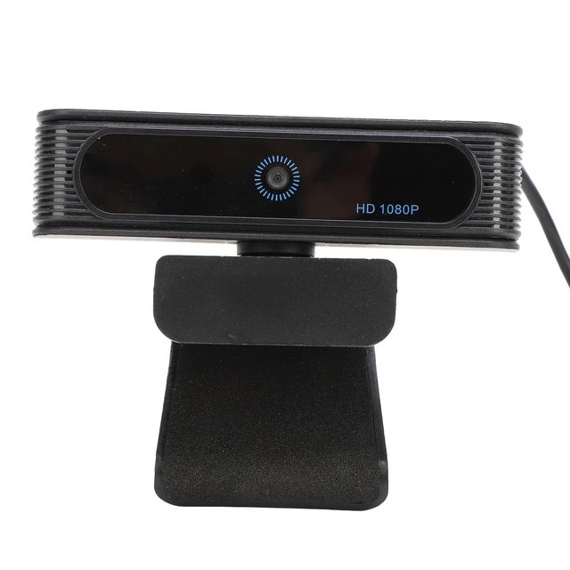 Alt view image 10 of 10 - Tangxi 1080P Webcam with Hello, 120 Wide Angle Lens Computer Web Camera Compatible with 11 10, Face Recognition USB PC Webcam for Computer Laptop