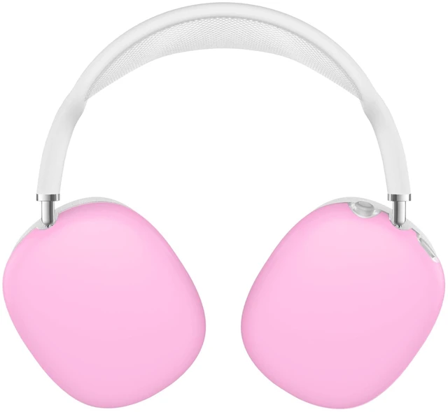 Alt view image 6 of 10 - VELVET CAVIAR Case Cover for AirPods Max 2 & 1 - Cute Protective Headphone Accesssories (Pink Sugar)