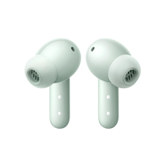 Alt view image 7 of 7 - CMF By Nothing Buds 2 48dB Hybrid ANC True Wireless Earbuds, Strong and Comfort Noise Cancelling, Ultra Bass and Dirac Sound, in-Ear Detection, 55H Playtime, 6ENC Mics, Bluetooth 5.4Light Green