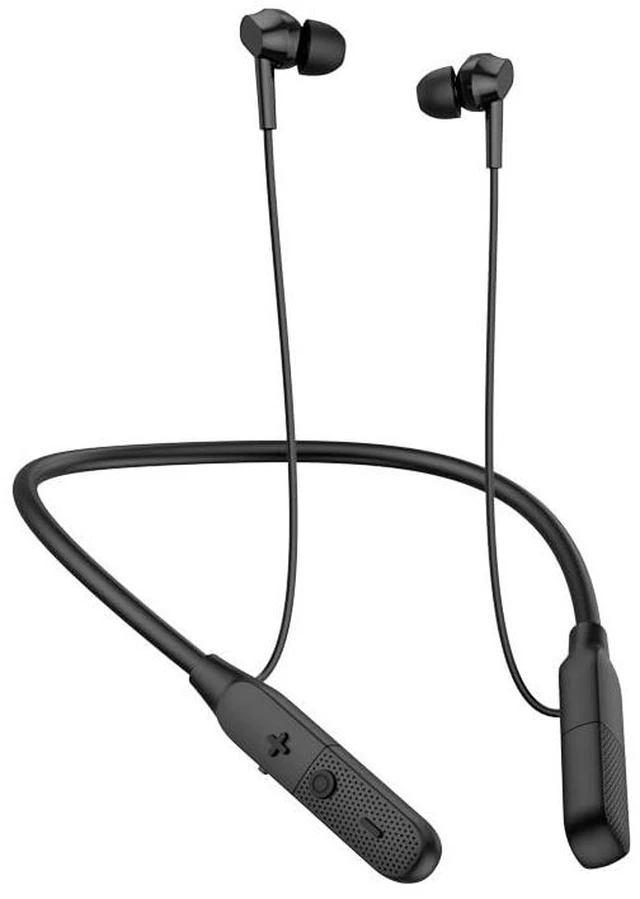 Main image of MOCANIO in-Ear Wireless Earbuds 25 Hours Working Neckband Bluetooth 6.0 Headphones Fast Charging ENC Neckband Magnetic Ultra-Lightweight Comfort Sports Music Game Dual Mode Wireless Headphone