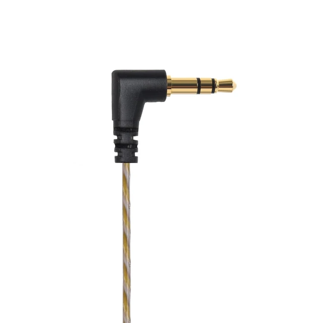 Alt view image 3 of 7 - Pdflie 3.5mm Police Listen Only Earpiece, Covert High Definition, Single Ear